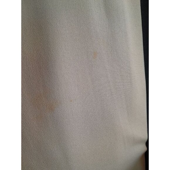 Vtg 80s Womens Size 16 Classic Preppy  Event Evening Career Blazer Vest Combo - Picture 9 of 11